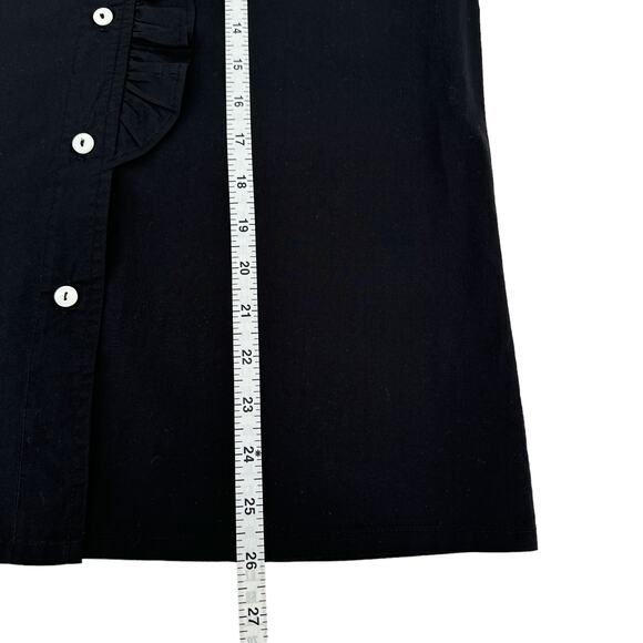 MILLE Vanessa Top in Black XS - Picture 8 of 8